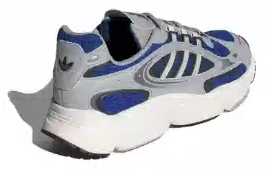 adidas Ozmillen Blue Silver
