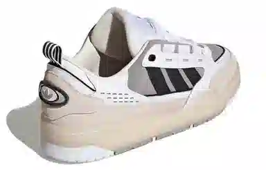 adidas Adi2000 White Black Grey