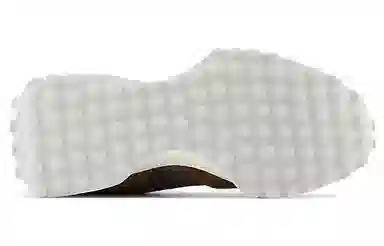 New Balance 327 Brown