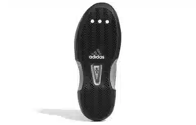 adidas Crazy 1 Metallic Silver