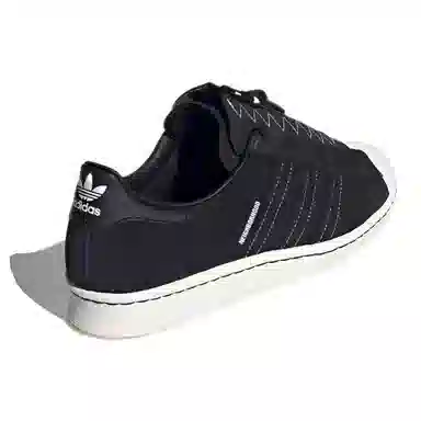 NEIGHBORHOOD x adidas Superstar 80s