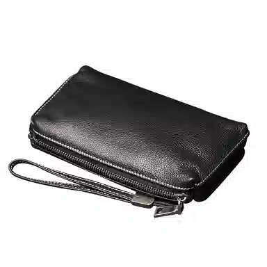 DOSRFINI Wallet Black