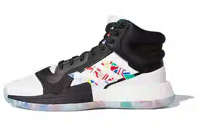 adidas Marquee Boost