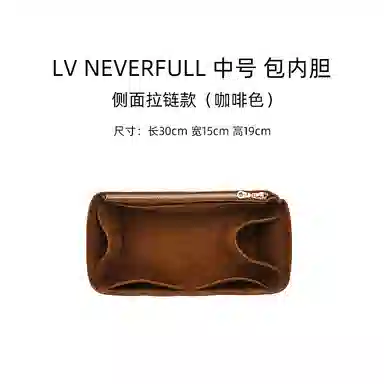 BAILUODE lv neverfull