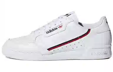 adidas Continental 80 White