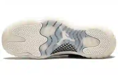 Jordan Air Jordan 11 Retro Low "Derek Jeter RE2PECT"