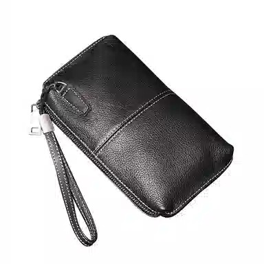 DOSRFINI Wallet Black