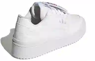 adidas Forum Bold White