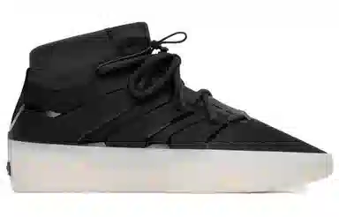 Fear of God x adidas Originals Athletics