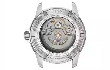 Tissot Seastar 1000