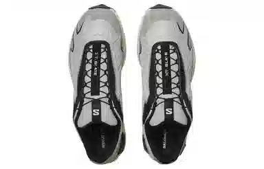 Salomon XT-Slate Advanced White Silver