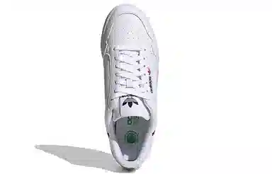 adidas originals Continental 80 Vegan