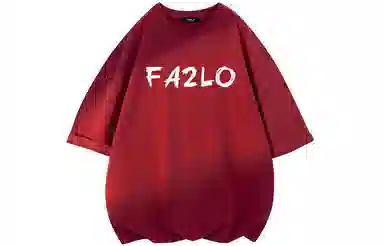 FA2LO logo T