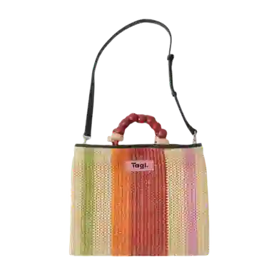 Tagi. Tanghulu ABS Tote