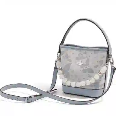 Miss Gail Butterfly Blue