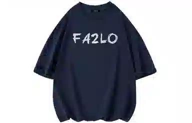 FA2LO logo T