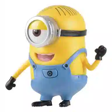Minions Piggy Bank
