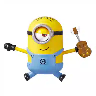 MINIONS Q