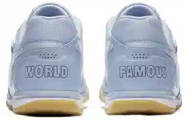 Supreme x Nike SB Gato Light Armory Blue