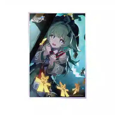MIHOYO IP