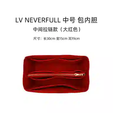 BAILUODE lv neverfull