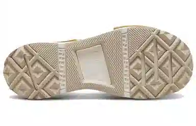 Converse Run Star Legacy CX Green White