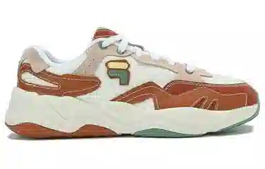 FILA Fusion Flash