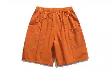 GSUE Shorts