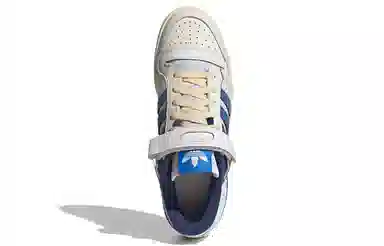 adidas Forum 84 Low "Blue Thread"