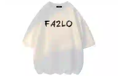 FA2LO logo T