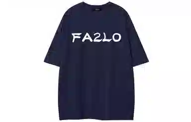 FA2LO logo T