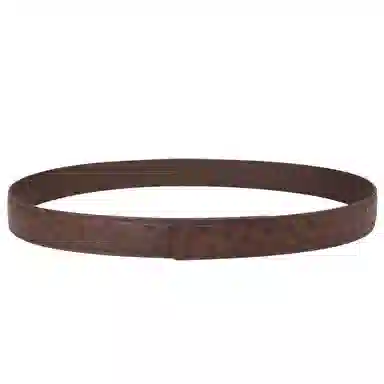 杰伦欧斯 简约商务 皮带 男款