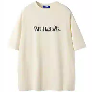 WHELVE LogoT