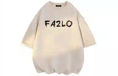 FA2LO logo T