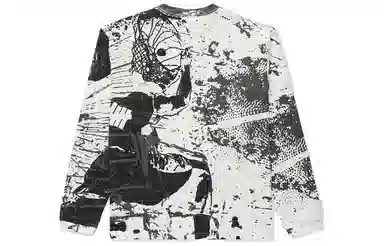 UNDEFEATED FW23 T