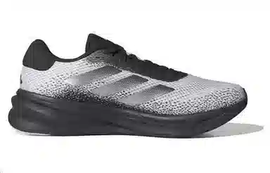 adidas Supernova Stride White Grey