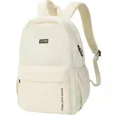 Xtep Backpack Black