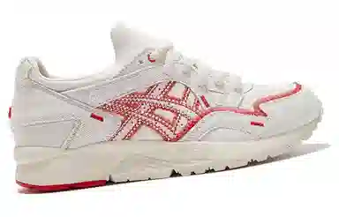 kirsh x Asics GEL-LYTE V