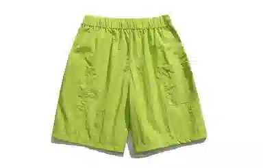 GSUE Shorts