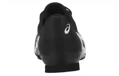 Asics Hyper MD 7 Black