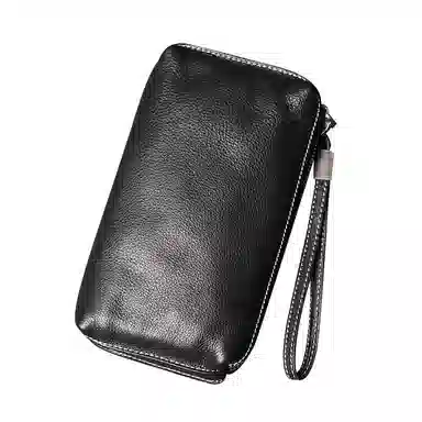 DOSRFINI Wallet Black