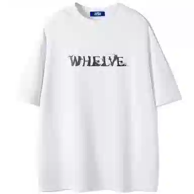 WHELVE LogoT