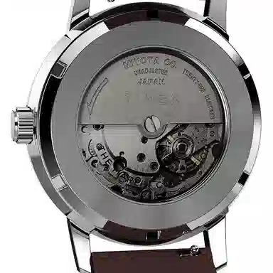 TIMEX 40MM 50TW2W33800