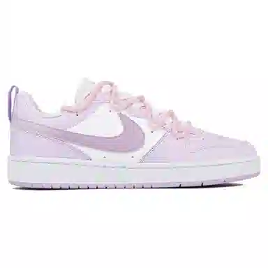 Nike Court Borough Low GS