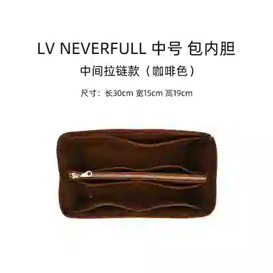 BAILUODE lv neverfull