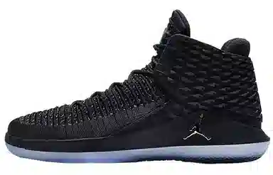 Jordan Air Jordan 32 Black Cat