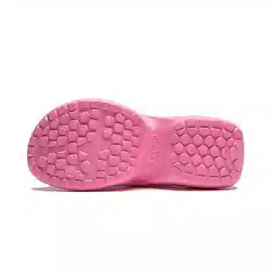 LiNing Project Slide Pink