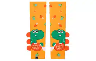 蕉下 冰薄系列 防晒袖 儿童款 多色