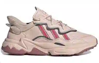 adidas originals Ozweego Icy Pink