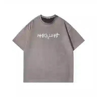 AMBER LIGHT T